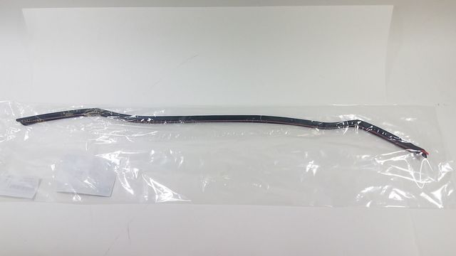 51767318509 - 2014-2018 BMW X5 Door Shell Seal (51-76-7-318-509