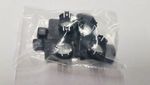 51118063196 - : Set Of Mounts For Pdc Sensor 511270 for BMW Image