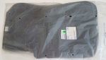 51477426281 - : Set Of Floor Mats Velours 519012 for BMW Image