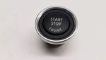 61319146356 - Body: Start Button for BMW: 328i, 328i xDrive, 328xi, 335d, 335i, 335i xDrive, 335is, 335xi, M3 Image