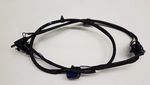 61667275171 - Body: Washer Nozzle for BMW Image