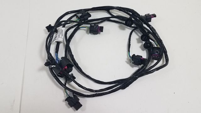 61128795111 - 2019-2021 BMW X3 Wire Harness (61-12-8-795-111