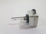 63217217509 - Electrical: Xenon Bulb for BMW: 1 Series M, 128i, 135i, 135is, 228i, 228i xDrive, 230i, 230i xDrive, 320i, 320i xDrive, 325i, 325xi, 328d, 328d xDrive, 328i, 328i GT xDrive, 328i xDrive, 328xi, 330i, 330xi, 335d, 335i, 335i GT xDrive, 335i xDrive, 335is, 335xi, 428i, 428i Gran Coupe, 428i xDrive, 428i xDrive Gran Coupe, 430i, 430i Gran Coupe, 430i xDrive, 430i xDrive Gran Coupe, 435i, 435i Gran Coupe, 435i xDrive, 435i xDrive Gran Coupe, 440i, 440i Gran Coupe, 440i xDrive, 440i xDrive Gran Coupe, 528i, 528i xDrive, 528xi, 530i, 535d, 535d xDrive, 535i, 535i GT, 535i GT xDrive, 535i xDrive, 535xi, 540i, 550i, 550i GT, 550i GT xDrive, 550i xDrive, 640i, 640i Gran Coupe, 640i xDrive, 640i xDrive Gran Coupe, 650i, 650i Gran Coupe, 650i xDrive, 650i xDrive Gran Coupe, 740i, 740Ld xDrive, 740Li, 740Li xDrive, 750i, 750i xDrive, 750Li, 750Li xDrive, 760i, 760Li, ActiveHybrid 3, ActiveHybrid 5, ActiveHybrid 7, Alpina B7, M2, M235i, M235i xDrive, M240i, M240i xDrive, M3, M4, M5, M6, M6 Gran Coupe, X1, X3, X5, X6, Z4 Image