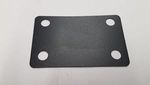 51127158451 - Body: Impact Bar Gasket for BMW: X5, X6 Image