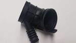 13541438759 - Engine: Boot for BMW: 330Ci, 330i, 330xi Image