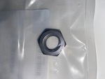 32216777651 - Steering: Tie Rod Assembly Nut for BMW: 525i, 525xi, 528i, 528i xDrive, 528xi, 530i, 530xi, 535i, 535i xDrive, 535xi, 545i, 550i, 645Ci, 650i, 745i, 745Li, 750i, 750Li, 760i, 760Li, Alpina B7, M5, M6, X3, X4 Image