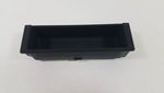 51168208369 - Body: Storage Box for BMW: 323Ci, 323i, 325Ci, 325i, 325xi, 328Ci, 328i, 330Ci, 330i, 330xi, 645Ci, 650i, M3, M6 Image