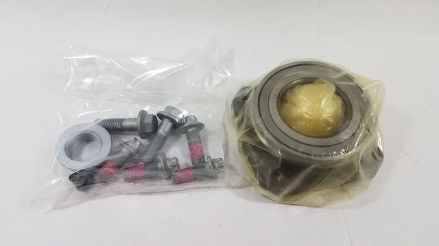 33412457416 - Repair Kit For Wheel Bearing 339810 (33-41-2-457-416 ...