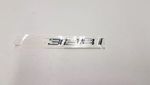 51147183151 - Body: Nameplate for BMW Image