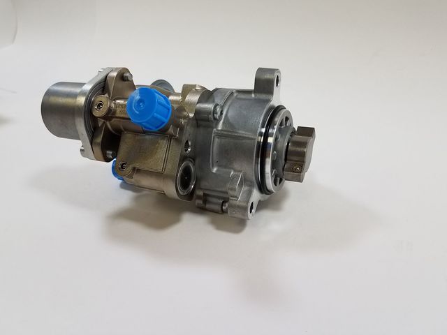 13517616170 - 2008-2016 BMW Fuel Pump (13-51-7-616-170