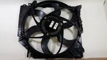 17427519704 - Cooling System: Fan Assembly for BMW Image