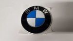 51767288752 - Body: Emblem for BMW: 228i, 228i Gran Coupe, 228i xDrive, 228i xDrive Gran Coupe, 230i, 230i xDrive, 320i, 320i xDrive, 328d, 328d xDrive, 328i, 328i GT xDrive, 328i xDrive, 330e, 330i, 330i GT xDrive, 330i xDrive, 335i, 335i GT xDrive, 335i xDrive, 340i, 340i GT xDrive, 340i xDrive, 428i, 428i Gran Coupe, 428i xDrive, 428i xDrive Gran Coupe, 430i, 430i Gran Coupe, 430i xDrive, 430i xDrive Gran Coupe, 435i, 435i Gran Coupe, 435i xDrive, 435i xDrive Gran Coupe, 440i, 440i Gran Coupe, 440i xDrive, 440i xDrive Gran Coupe, ActiveHybrid 3, M2, M235i, M235i xDrive, M235i xDrive Gran Coupe, M240i, M240i xDrive, M3, M4, X2 Image