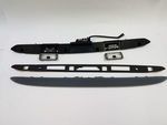51138244714 - Body: Handle for BMW: 323Ci, 325Ci, 328Ci, 330Ci, M3 Image