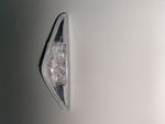 63136920732 - : Addit Turn Indicator Lamp C631031 for BMW Image