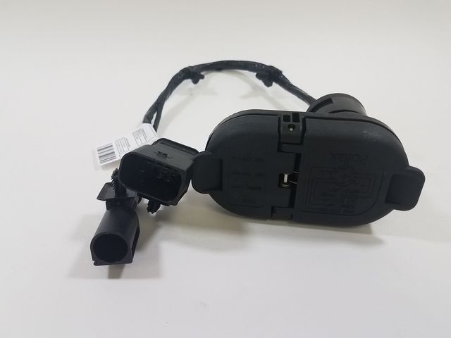 61126992412 - 2018-2024 BMW Connector Wire (61-12-6-992-412