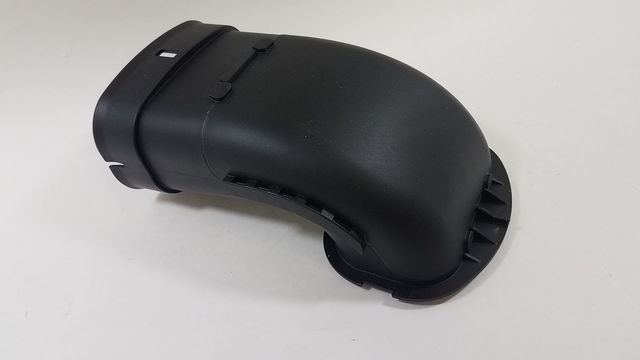 13717601869 - 2011-2018 BMW Intake Duct (13-71-7-601-869