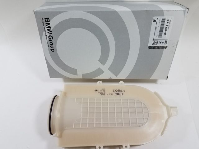 直営店に限定 13717638566 - (13-71-7-638-566 Element Filter BMW 2014-2019 空調・季節家電