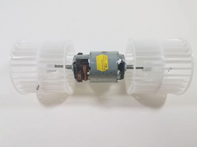 himemama 　0318 ICP 1179678 Blower Motor ECM X13 / Endura Pro 1/3 HP