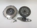 21207587369 - : Pressure Plate for BMW: Z4 Image