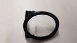 51112695256 - : Fog Lamp Bezel, right for BMW Image