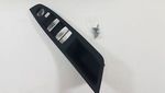 51417225865 - Body: Switch Panel for BMW: 528i, 528i xDrive, 535d, 535d xDrive, 535i, 535i xDrive, 550i, 550i xDrive, ActiveHybrid 5, M5 Image