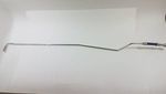 16122229409 - : Fuel Supply Line Rear C162030 for BMW Image