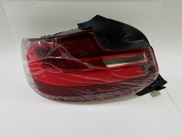 63217295427 - 2014-2017 BMW Tail Lamp (63-21-7-295-427) | BMW of