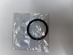12617604790 - : Level Sensor O-Ring for BMW: 228i, 228i xDrive, 230i, 230i xDrive, 320i, 320i xDrive, 328d, 328d xDrive, 328i, 328i GT xDrive, 328i xDrive, 330e, 330e xDrive, 330i, 330i GT xDrive, 330i xDrive, 335i, 335i xDrive, 340i, 340i GT xDrive, 340i xDrive, 428i, 428i Gran Coupe, 428i xDrive, 428i xDrive Gran Coupe, 430i, 430i Gran Coupe, 430i xDrive, 430i xDrive Gran Coupe, 435i, 435i xDrive, 440i, 440i Gran Coupe, 440i xDrive, 440i xDrive Gran Coupe, 528i, 528i xDrive, 530e, 530e xDrive, 540d xDrive, 540i, 540i xDrive, 550i, 550i GT, 550i GT xDrive, 550i xDrive, 640i xDrive Gran Turismo, 650i, 650i Gran Coupe, 650i xDrive, 650i xDrive Gran Coupe, 750i, 750i xDrive, 750Li, 750Li xDrive, 760i xDrive, ActiveHybrid 3, M240i, M240i xDrive, M4, M5, M8, M8 Gran Coupe, M850i xDrive, M850i xDrive Gran Coupe, X1, X2, X3, X4, X5, X6, X7 Image