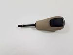 25167586008 - : Selector Lever Handle Leath C252010 for BMW Image