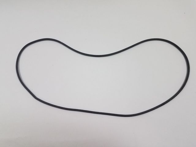 Genuine BMW Z3 Gasket, Part Number 63258389735, Made In Germany