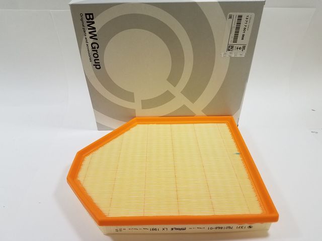 13717601868 - 2011-2018 BMW Air Filter (13-71-7-601-868