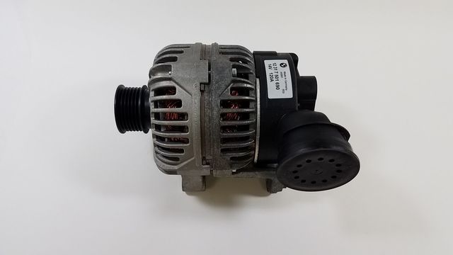 12317501690 - 1997-2006 BMW Alternator (12-31-7-501-690