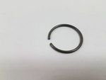 33141206439 - : Axle Assembly Lock Ring for BMW: 740i, 740iL, 750iL, M5, M6, M6 Gran Coupe Image
