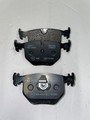 34216761250 - Brakes: Disc Brake Pad Set for BMW Image