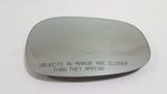51167252896 - Body: Mirror Glass for BMW: 1 Series M, 128i, 135i, 135is, 328i, 328i xDrive, 335d, 335i, 335i xDrive, 335is Image