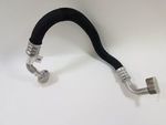 64539209723 - : A/C Refrigerant Suction Hose for BMW: X1, X2 Image