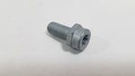 32106765080 - Steering: Outer Tie Rod Bolt for BMW: 1 Series M, 128i, 135i, 135is, 228 xDrive Gran Coupe, 228i, 228i Gran Coupe, 228i xDrive, 228i xDrive Gran Coupe, 230i, 230i xDrive, 320i, 320i xDrive, 325i, 325xi, 328d, 328d xDrive, 328i, 328i GT xDrive, 328i xDrive, 328xi, 330e, 330e xDrive, 330i, 330i GT xDrive, 330i xDrive, 330xi, 335d, 335i, 335i GT xDrive, 335i xDrive, 335is, 335xi, 340i, 340i GT xDrive, 340i xDrive, 428i, 428i Gran Coupe, 428i xDrive, 428i xDrive Gran Coupe, 430i, 430i Gran Coupe, 430i xDrive, 430i xDrive Gran Coupe, 435i, 435i Gran Coupe, 435i xDrive, 435i xDrive Gran Coupe, 440i, 440i Gran Coupe, 440i xDrive, 440i xDrive Gran Coupe, 530i, 530i xDrive, 540i xDrive, 550e xDrive, 840i, 840i Gran Coupe, 840i xDrive, 840i xDrive Gran Coupe, ActiveHybrid 3, i4, i5, iX, M2, M235i, M235i xDrive, M235i xDrive Gran Coupe, M240i, M240i xDrive, M3, M340i, M340i xDrive, M4, M440i, M440i xDrive, M5, M8, M8 Gran Coupe, M850i xDrive, M850i xDrive Gran Coupe, X3, X4, X5, X6, X7, XM, Z4 Image