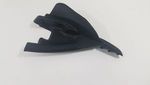 51718193201 - Body: Cowl Grille Extension for BMW Image