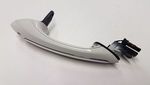 51217231927 - Body: Handle, Outside for BMW: 528i, 528i xDrive, 535d, 535d xDrive, 535i, 535i GT, 535i GT xDrive, 535i xDrive, 550i, 550i GT, 550i GT xDrive, 550i xDrive, 640i, 640i Gran Coupe, 640i xDrive, 640i xDrive Gran Coupe, 650i, 650i Gran Coupe, 650i xDrive, 650i xDrive Gran Coupe, 740i, 740Ld xDrive, 740Li, 740Li xDrive, 750i, 750i xDrive, 750Li, 750Li xDrive, 760Li, ActiveHybrid 5, ActiveHybrid 7, M5, M6, M6 Gran Coupe Image