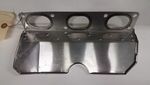 11621732969 - Exhaust: Manifold Gasket for BMW: 323Ci, 323i, 325Ci, 325i, 325xi, 328Ci, 328i, 330Ci, 330i, 330xi, 525i, 528i, 530i, X3, X5, Z3, Z4 Image