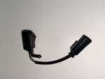 61668376011 - : Nozzle for BMW Image