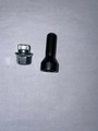 36136786426 - : Wheel Stud Locks for BMW: 535i, 535i xDrive, 550i, 550i xDrive, 740i, 740Li, 740Li xDrive, 750i, 750i xDrive, 750Li, 750Li xDrive, 760Li, Alpina B7, M760i xDrive, X3 Image