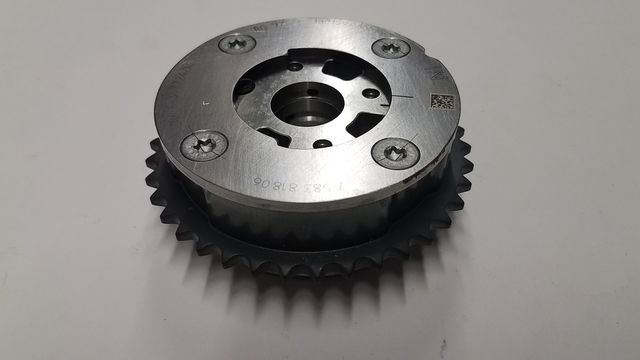 11367583818 - 2012-2018 BMW Camshaft Gear Vanos Unit (11-36
