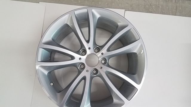 36116794690 - 2012-2019 BMW Wheel, Alloy (36-11-6-794-690