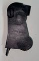 17222282684 - Cooling System: Oil Cooler Bracket for BMW Image