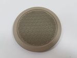 51437112121 - Body: Speaker Grille for BMW Image