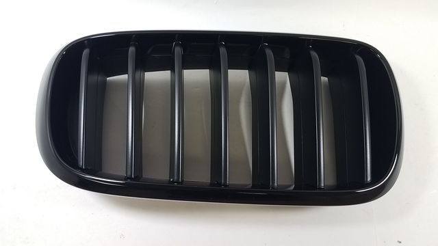 51712334710 - Exterior: M Performance Black Kidney Grille - RIGHT for BMW Image