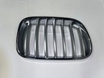 51117237422 - : Upper Grille for BMW Image