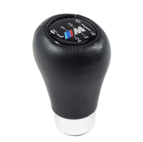 25117896886 - Manual Transmission Shift Knob (25-11-7-896