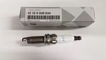 12120039634 - : Spark Plug for BMW: M2, M3, M4, M5, M6, M6 Gran Coupe, X4, X5, X6 Image